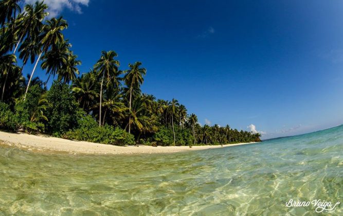 Mentawai, Indonésia. Foto: Bruno Veiga / Liquid Eye.