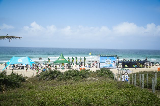 Carioca Universitário de Surf 2015. Foto: Mariana Hassib.