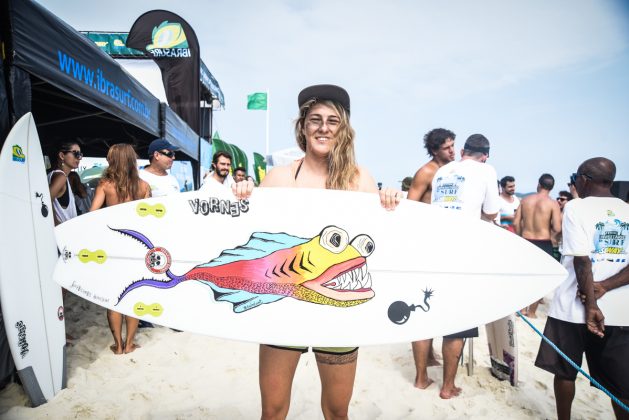 Carioca Universitário de Surf 2015. Foto: Mariana Hassib.