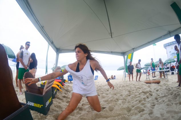 Carioca Universitário de Surf 2015. Foto: Mariana Hassib.