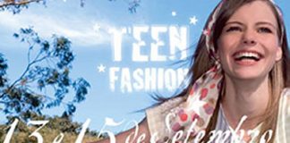 2º Teen Fashion tem data marcada