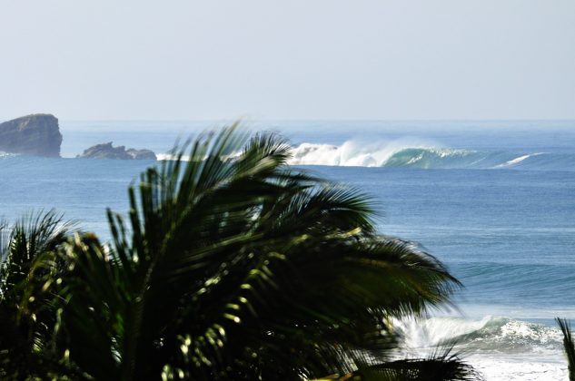  Zicatela, México. Foto: Bárbara Agra.