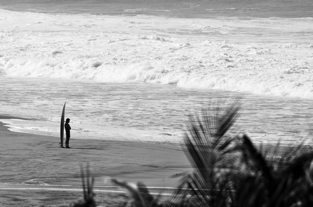  Zicatela, México. Foto: Bárbara Agra.