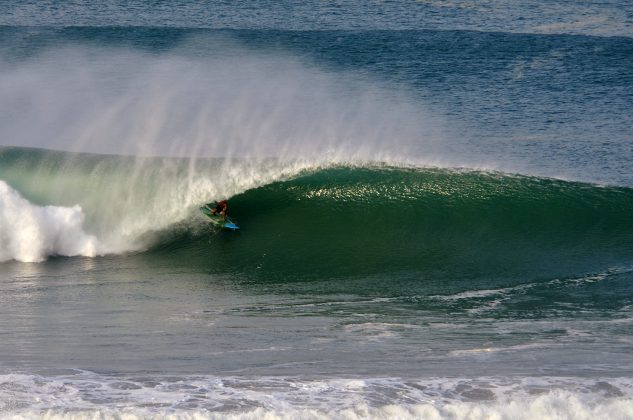  Zicatela, México. Foto: Bárbara Agra.