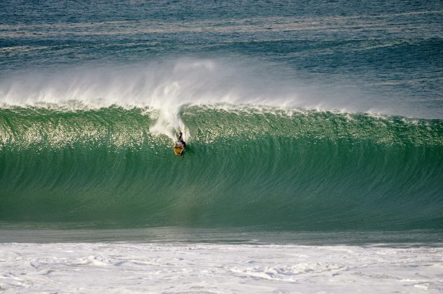  Zicatela, México. Foto: Bárbara Agra.