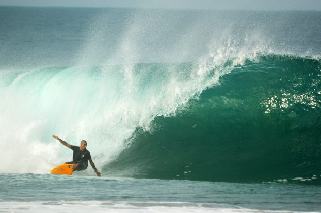 Gabriel Sodré Zicatela, México. Foto: Lalo Romero.