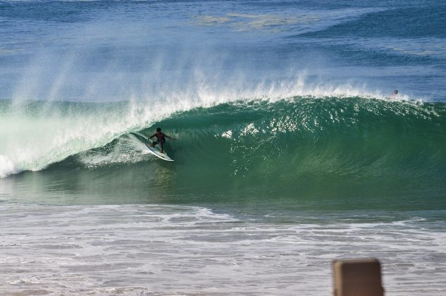 Jafet Ramos Zicatela, México. Foto: Bárbara Agra.