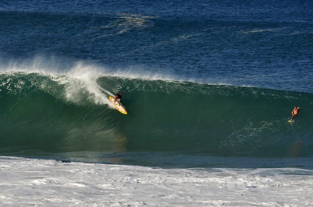 Marcelo Mota Zicatela, México. Foto: Bárbara Agra.