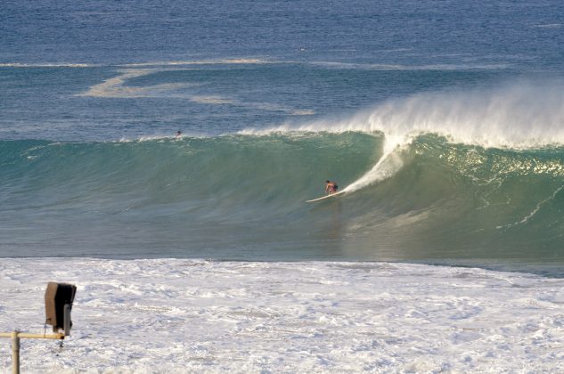 Pepino Zicatela, México. Foto: Bárbara Agra.