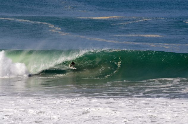 Tehuen Petroni Zicatela, México. Foto: Bárbara Agra.