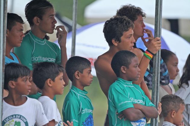  Encontro Paulista entre Escolas de Surf. Foto: Adriana Berlinck.