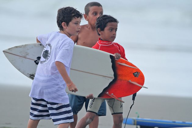  Encontro Paulista entre Escolas de Surf. Foto: Adriana Berlinck.