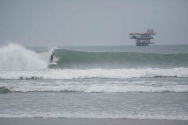 Ryan Coelho e Edson de Prá, norte do Peru. Foto: Arquivo pessoal.