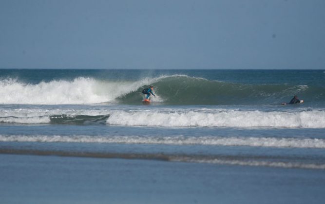 Ryan Coelho e Edson de Prá, norte do Peru. Foto: Arquivo pessoal.