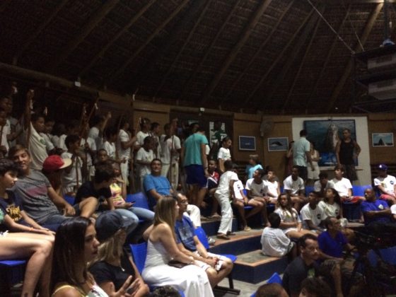 Surf Culture Festival, Praia do Forte, Bahia. Foto: Roberto Moretto.