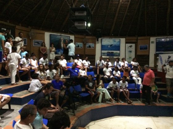 Surf Culture Festival, Praia do Forte, Bahia. Foto: Roberto Moretto.