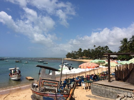 Surf Culture Festival, Praia do Forte, Bahia. Foto: Roberto Moretto.