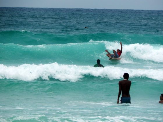 Enigma Surf Festival, Cabo Frio (RJ). Foto: Divulgação.