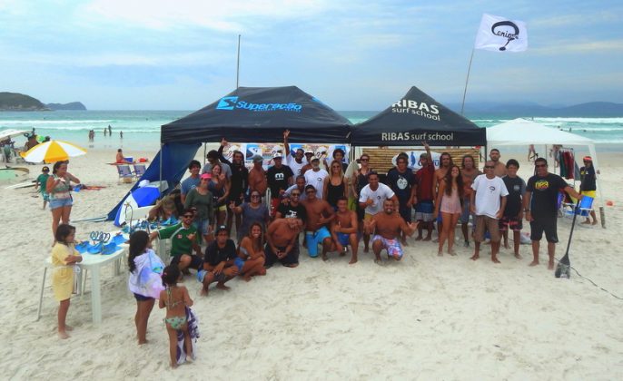 Enigma Surf Festival, Cabo Frio (RJ). Foto: Divulgação.