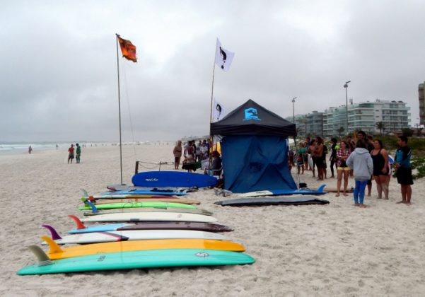 Enigma Surf Festival, Cabo Frio (RJ). Foto: Divulgação.