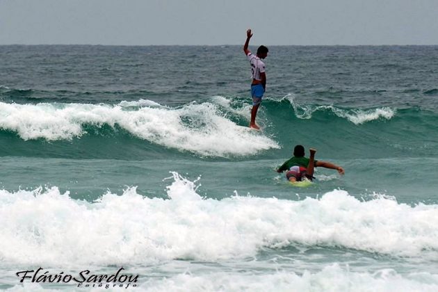 Enigma Surf Festival, Cabo Frio (RJ). Foto: Divulgação.