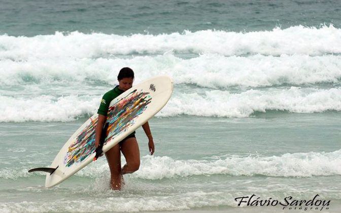 Enigma Surf Festival, Cabo Frio (RJ). Foto: Divulgação.