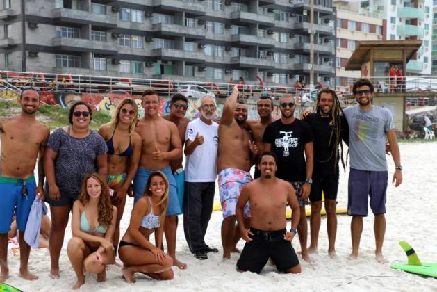 Enigma Surf Festival, Cabo Frio (RJ). Foto: Divulgação.