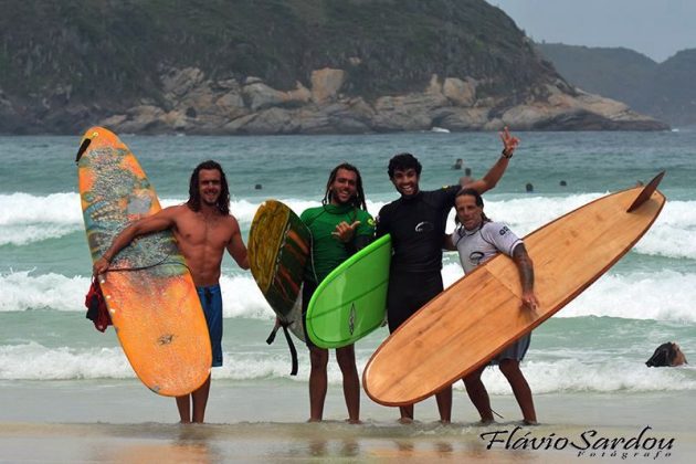 Enigma Surf Festival, Cabo Frio (RJ). Foto: Divulgação.