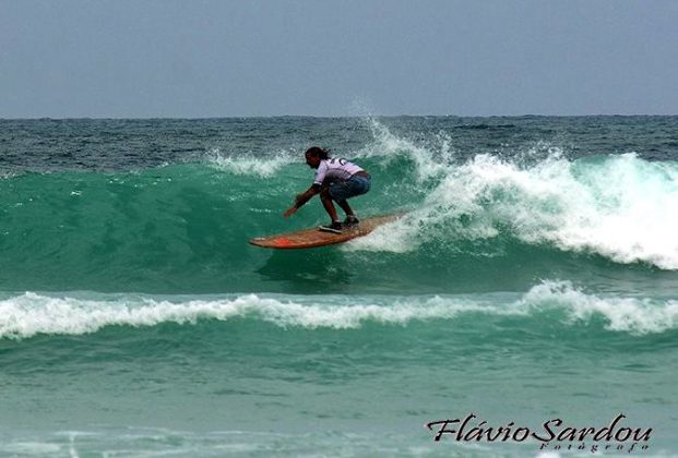 Enigma Surf Festival, Cabo Frio (RJ). Foto: Divulgação.