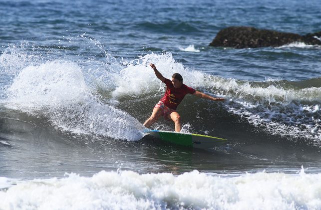 Jacqueline Silva, Brasileiro Feminino 2015, Itamambuca, Ubatuba (SP). Foto: Aleko Stergiou.