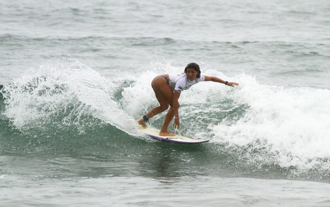 Larissa Santos Brasileiro Feminino 2015, Itamambuca, Ubatuba (SP). Foto: Aleko Stergiou.