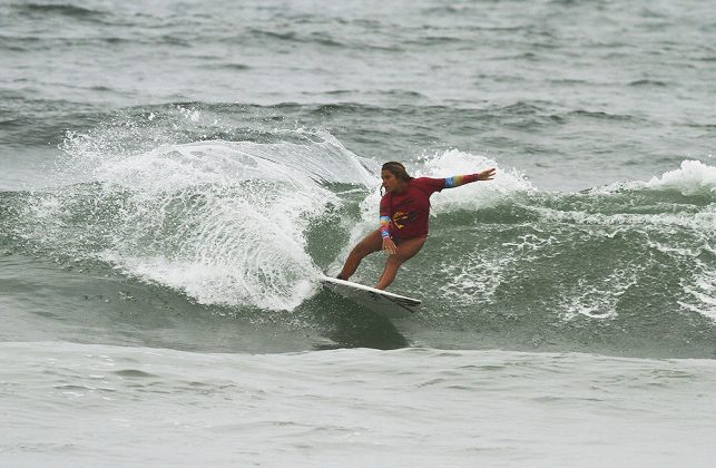 Tainá Hickel Brasileiro Feminino 2015, Itamambuca, Ubatuba (SP). Foto: Aleko Stergiou.