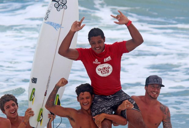 Ubatuba Pro Surf 2015?. Foto: Renato Boulos.