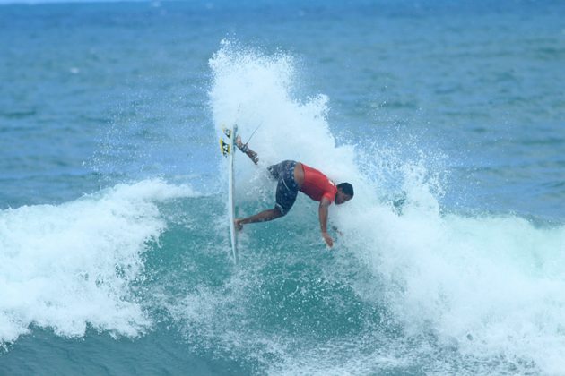 Ubatuba Pro Surf 2015?. Foto: Renato Boulos.