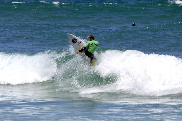  Test Ride Rusty Surfboards, praia do Rosa, Santa Catarina. Foto: Caio Guedes.