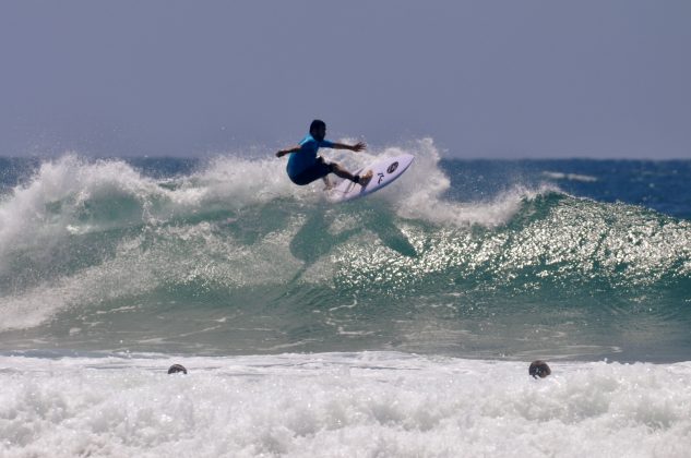  Test Ride Rusty Surfboards, praia do Rosa, Santa Catarina. Foto: Caio Guedes.