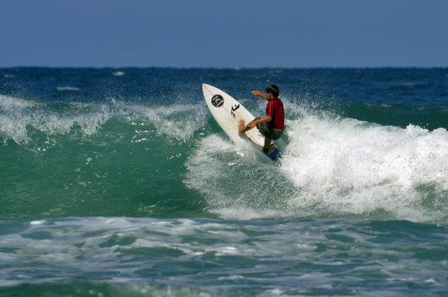 Grommets  Test Ride Rusty Surfboards, praia do Rosa, Santa Catarina. Foto: Caio Guedes.