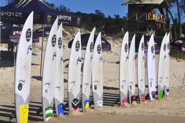  Test Ride Rusty Surfboards, praia do Rosa, Santa Catarina. Foto: Caio Guedes.