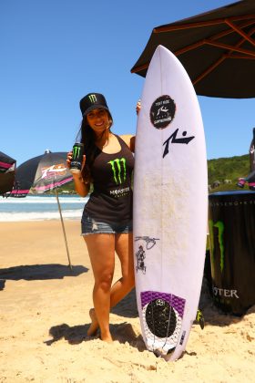  Test Ride Rusty Surfboards, praia do Rosa, Santa Catarina. Foto: Cristiano Rigo Dalcin.