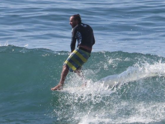 Thiago Mariano. Macumba Longboard Classic. Foto: Paulo Durão.