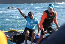 WSL declara campeões