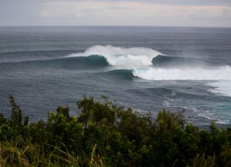 Pe’ahi Challenge