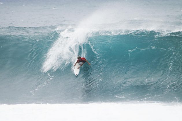 Jack Robinson , Billabong Pipe Invitational 2015, Pipeline, Hawaii. Foto: Carlos Infante.