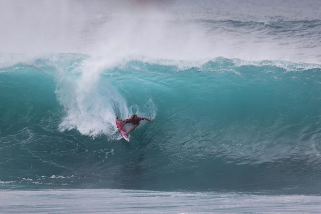 Jamie O'Brien , Billabong Pipe Invitational 2015, Pipeline, Hawaii. Foto: Vinicius Ferreira.