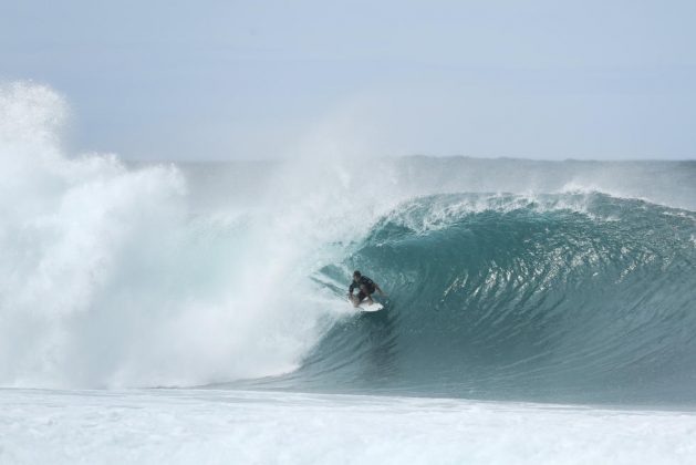 Jack Robinson , Billabong Pipe Invitational 2015, Pipeline, Hawaii. Foto: Vinicius Ferreira.