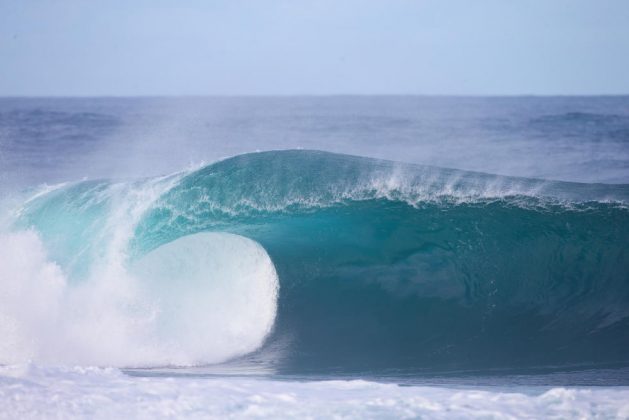 Billabong Pipe Invitational 2015, Pipeline, Hawaii. Foto: © WSL / Masurel.