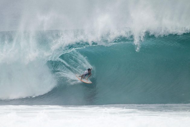 Mason Ho , Billabong Pipe Invitational 2015, Pipeline, Hawaii. Foto: Carlos Infante.