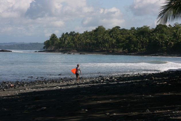 Ryan Coelho, Costa Rica. Foto: Alessandro Coelho.