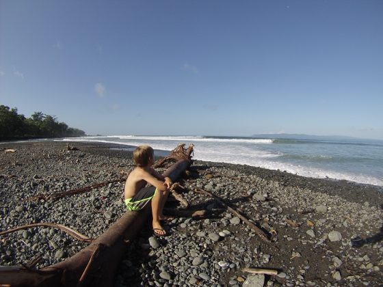 Ryan Coelho, Costa Rica. Foto: Alessandro Coelho.