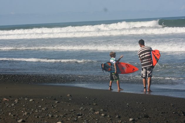 Ryan Coelho, Costa Rica. Foto: Alessandro Coelho.